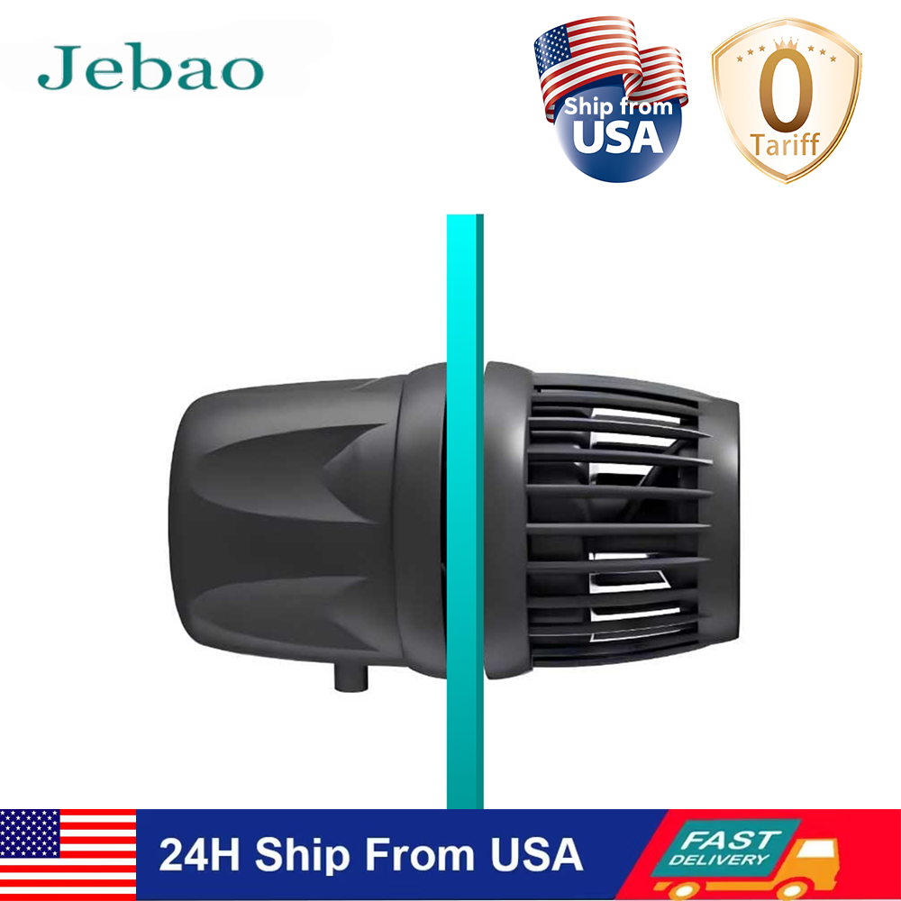 Aquarium Fish Care - Jebao Jecod DMP-10/20/30/40 New Smart Bluetooth