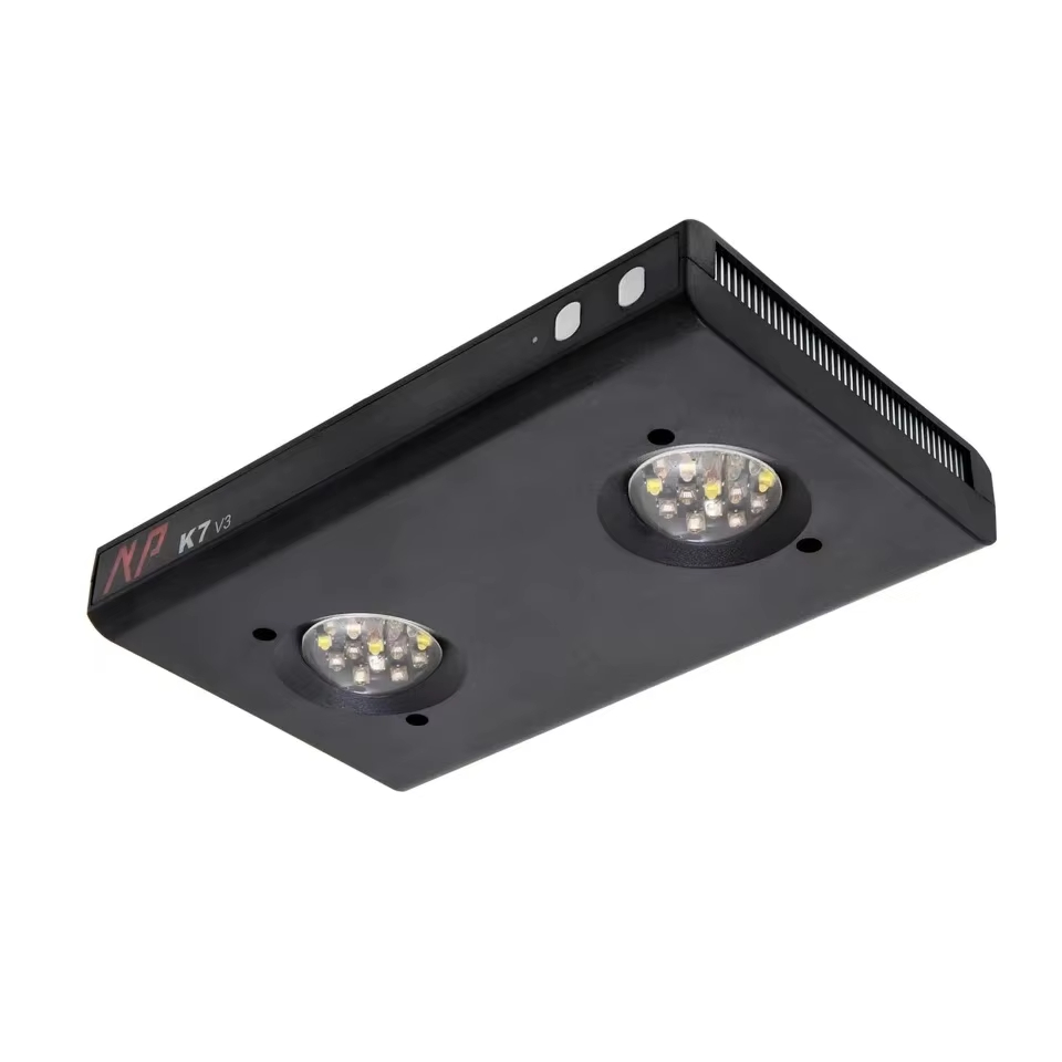 Aquarium Led Light - K7 140W Full Spectrum WiFi Full