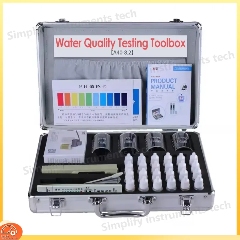 Water Quality Tester TDS PH Me - Aquarium Test Kit 评论和价格