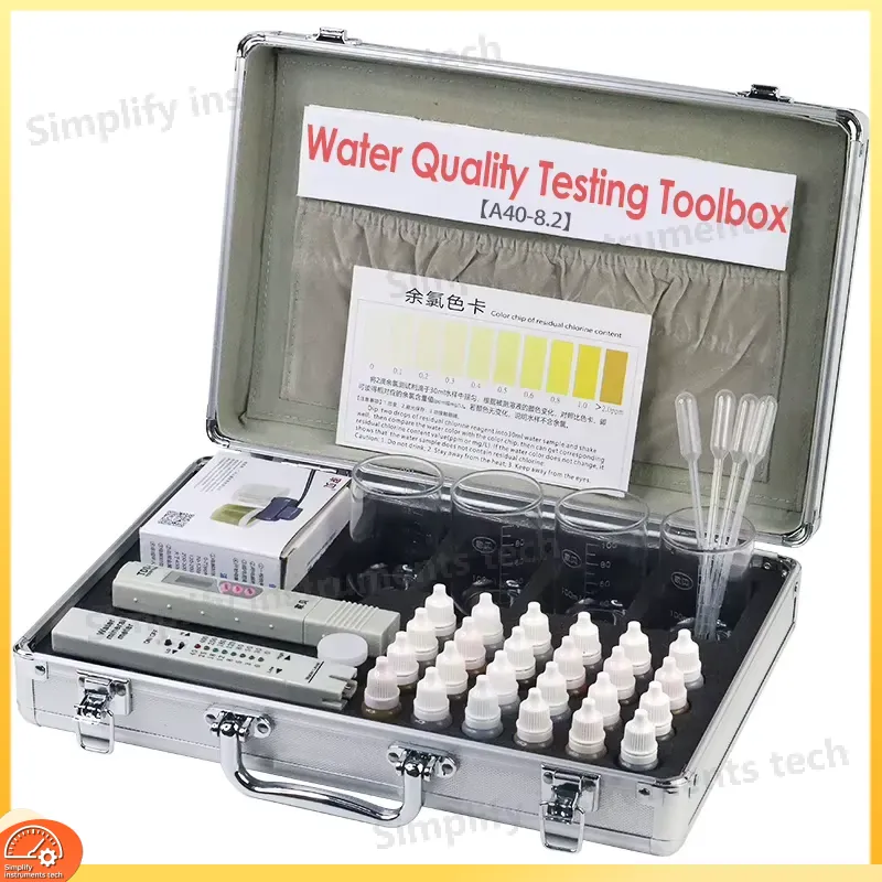 Water Quality Tester TDS PH Me - Aquarium Test Kit 评论和价格