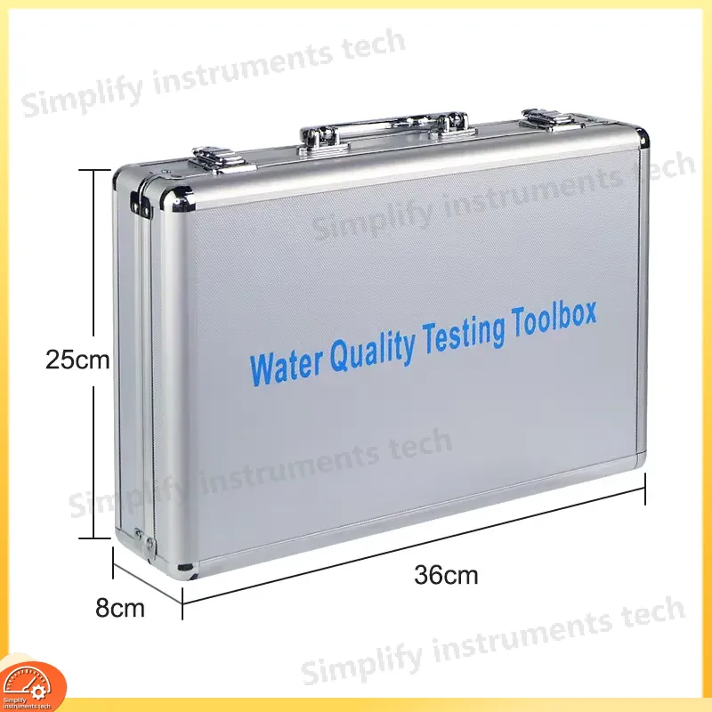 Water Quality Tester TDS PH Me - Aquarium Test Kit 评论和价格