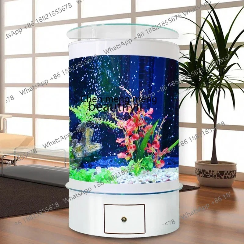 F181 l Fish Tank Living Room C - Aquarium Fish Live 评论和价格