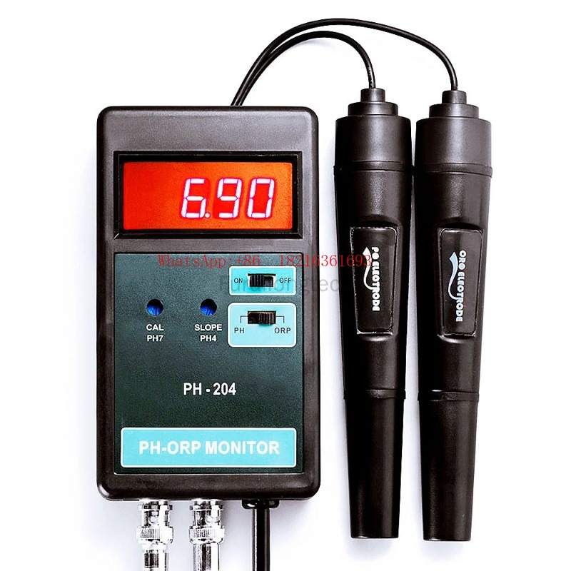 Limited Offer PH-204 Digital P - Aquarium Fish In Online 评论和价格