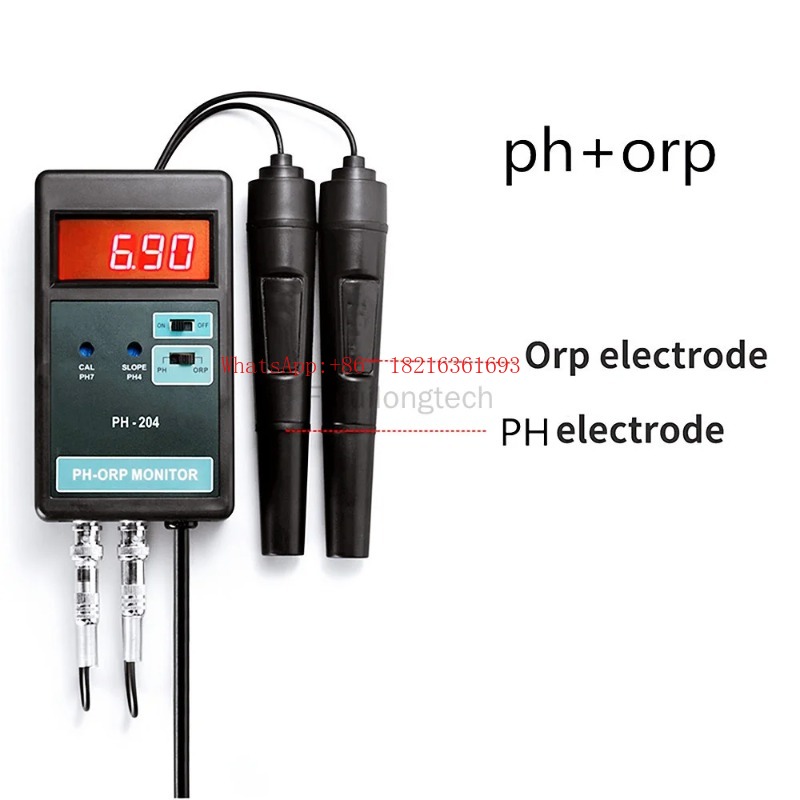 Limited Offer PH-204 Digital P - Aquarium Fish In Online 评论和价格