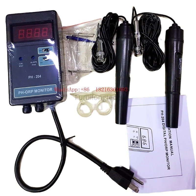Limited Offer PH-204 Digital P - Aquarium Fish In Online 评论和价格