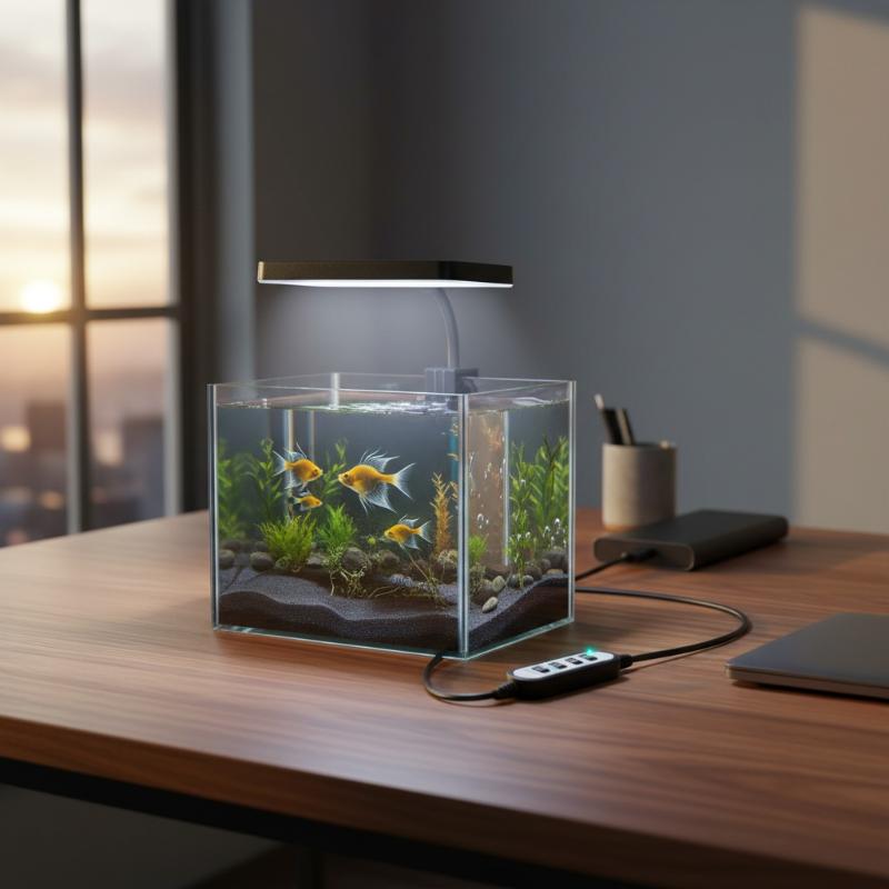 Led Waterproof Aquarium Light  - Aquarium Led Light 评论和价格