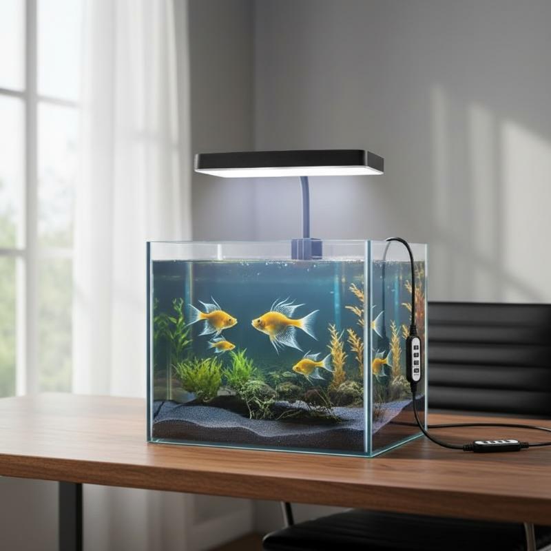Led Waterproof Aquarium Light  - Aquarium Led Light 评论和价格