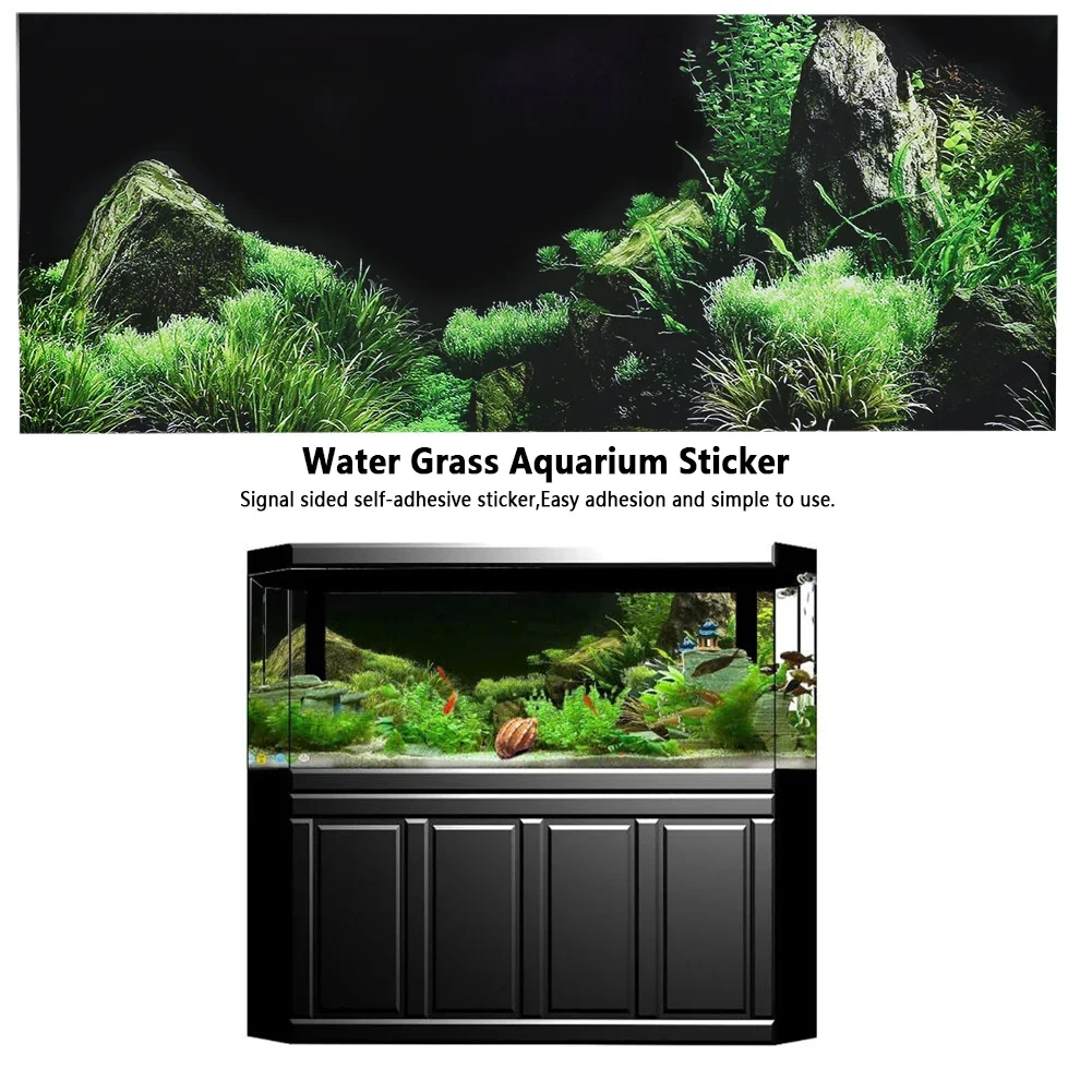 Background for Aquarium 3d Sti - Aquarium Fish Poster 评论和价格