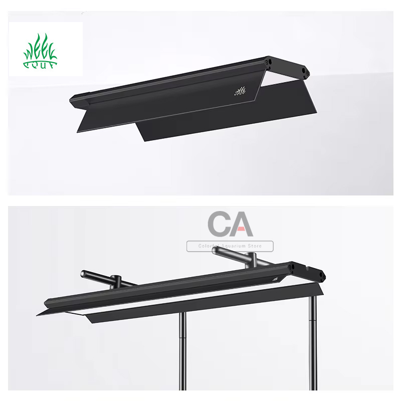 WEEK AQUA Aquarium Lamp Access - Aquarium Fish Light Lamp 评论和价格