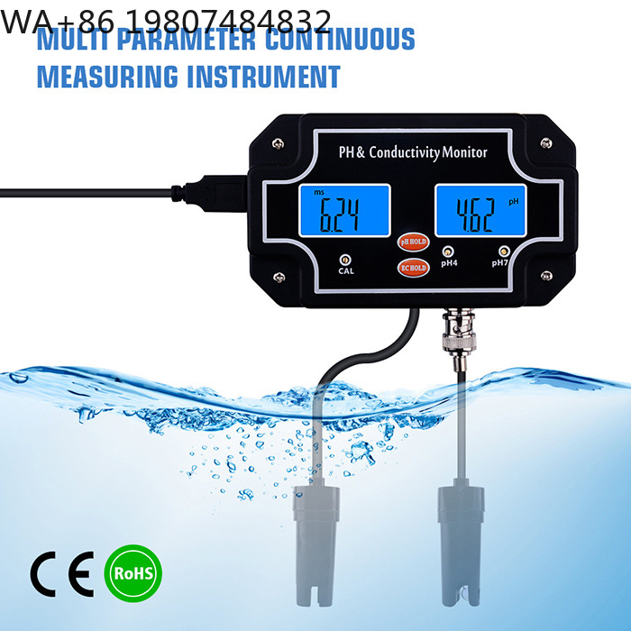 Continuous ing Water Quality M - Aquarium Fish In Online 评论和价格