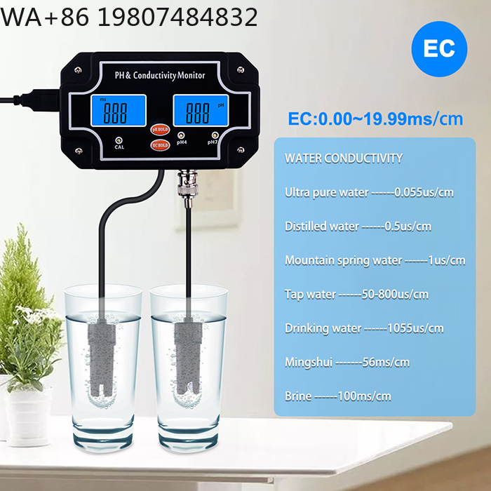 Continuous ing Water Quality M - Aquarium Fish In Online 评论和价格