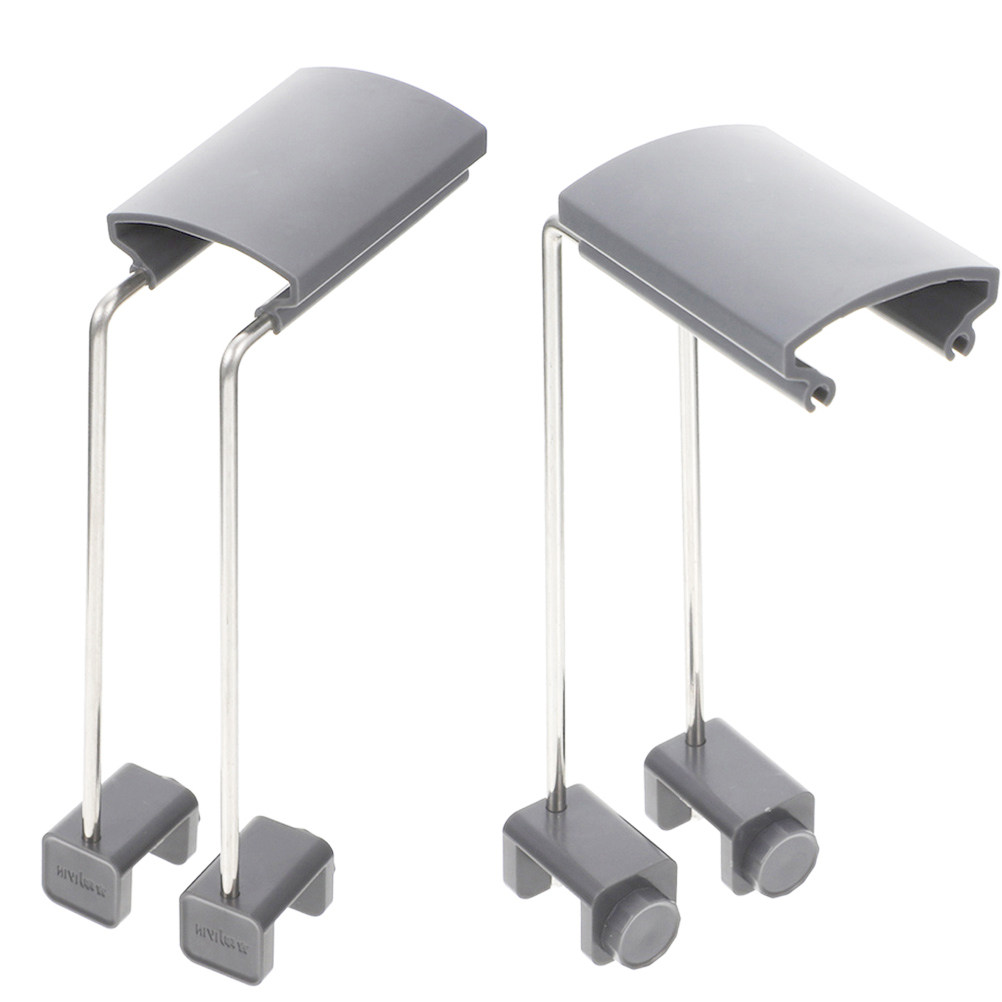 2Pcs Aquarium Light Stand Adju - Aquarium Fish Light Lamp 评论和价格