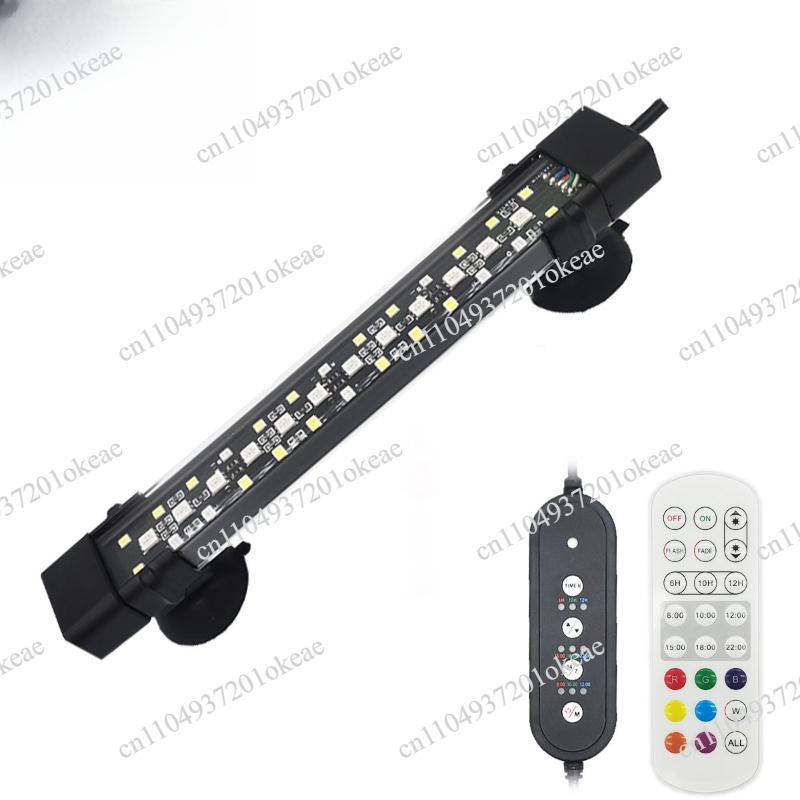 Aquarium LED light, automatic  - Aquarium Led Light 评论和价格