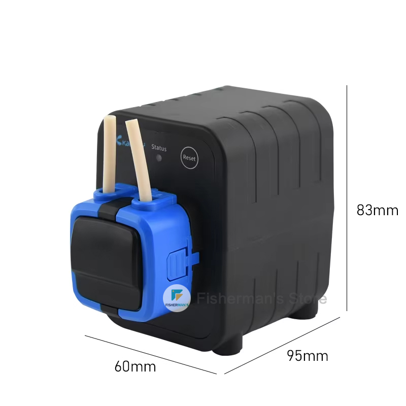 Kamoer X1 PRO 2 V2 WiFi Blueto - Aquarium Fish Care 评论和价格