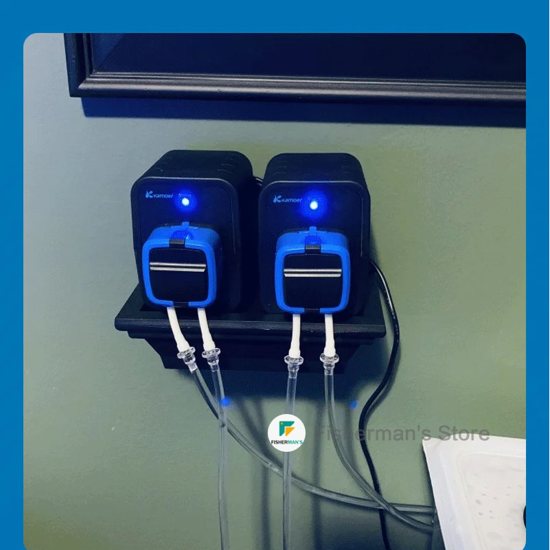 Kamoer X1 PRO 2 V2 WiFi Blueto - Aquarium Fish Care 评论和价格