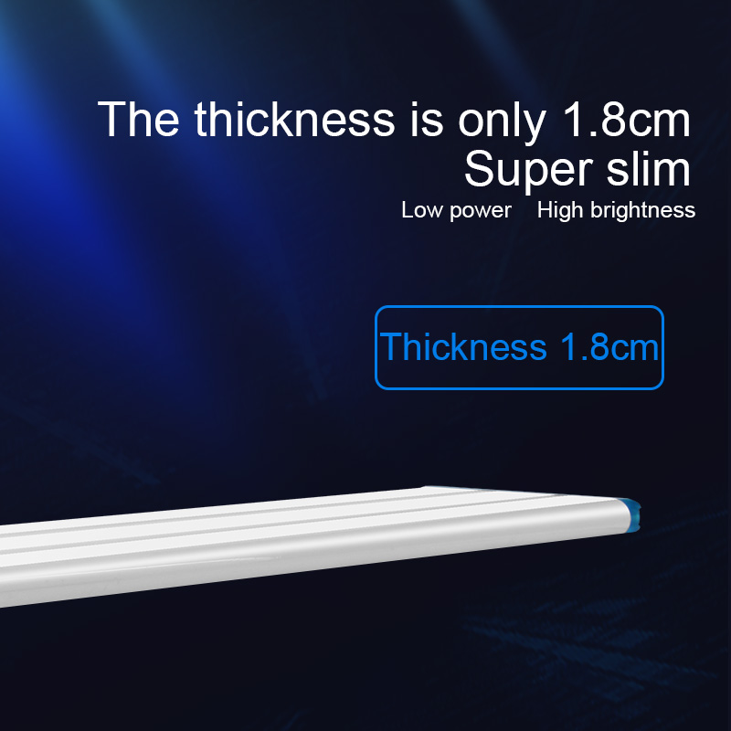 Extensible Waterproof Clip on  - Aquarium Fish Light Lamp 评论和价格
