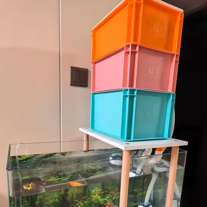 Hang on Filters Aquariums Turn - Fish Tank Filter Aquarium 评论和价格