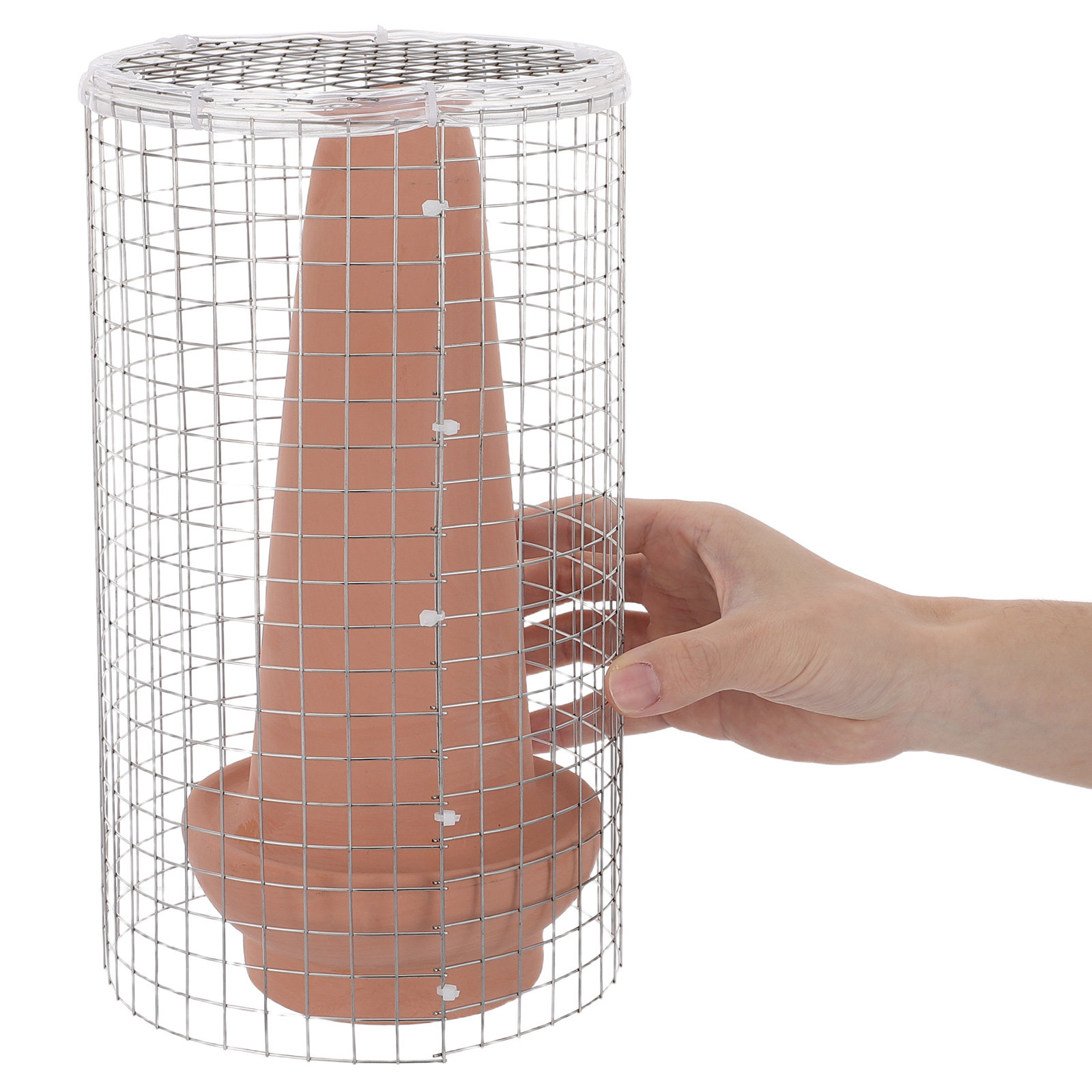Breeding Cones For Fish Cerami - Aquarium Fish Discus 评论和价格