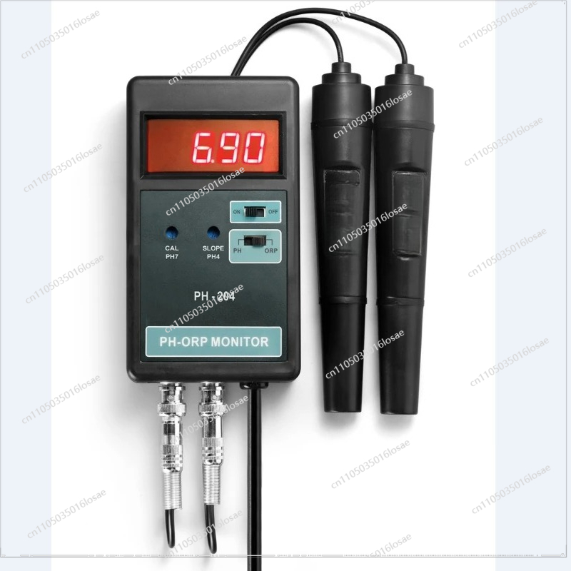 Online Digital PH ORP Monitor  - Aquarium Fish In Online 评论和价格