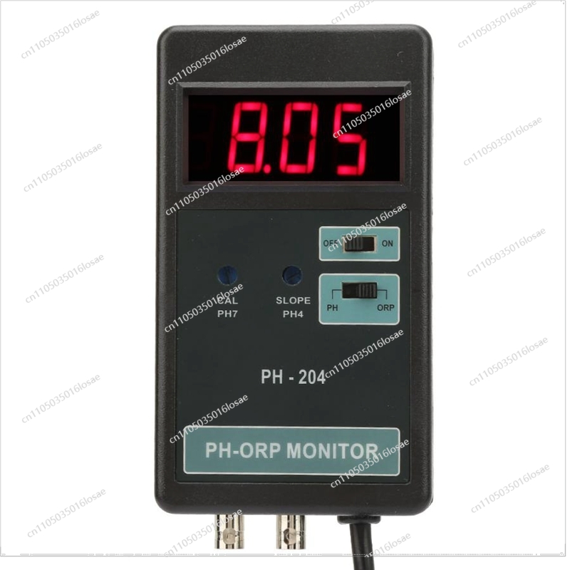 Online Digital PH ORP Monitor  - Aquarium Fish In Online 评论和价格