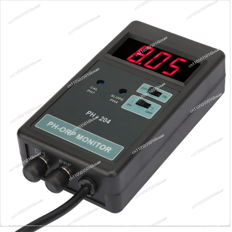 Online Digital PH ORP Monitor  - Aquarium Fish In Online 评论和价格