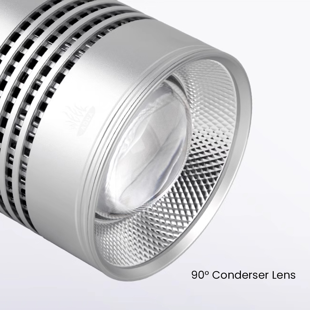Full Spectrum Bluetooth 3.0 Ap - Aquarium Led Light 评论和价格