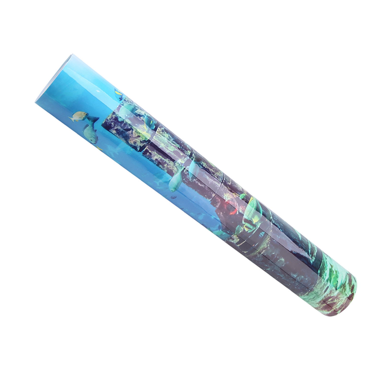 ZK20 Coral Aquarium Background - Aquarium Fish Poster 评论和价格