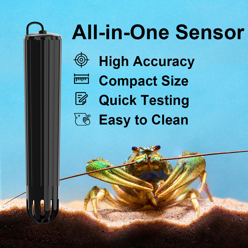 7 in 1 Online Koi Pond & Aquar - Aquarium Fish In Online 评论和价格