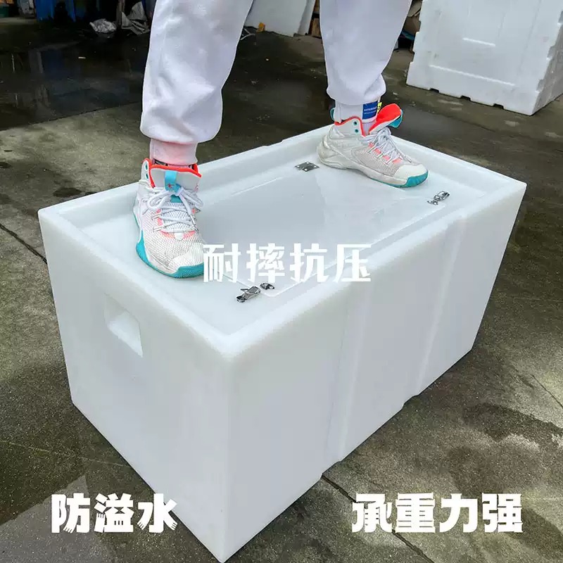 Car-mounted live fish box, thi - Aquarium Fish Live 评论和价格