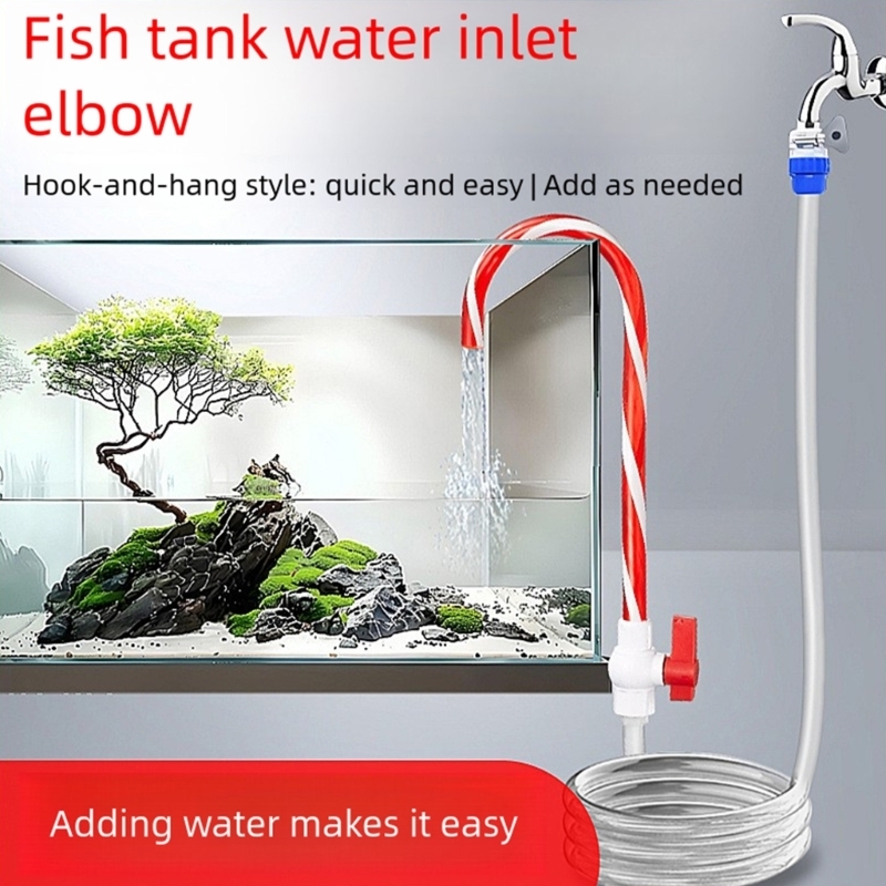  Compacts Fish Tanks Watering  - Aquarium Fish Youtube 评论和价格