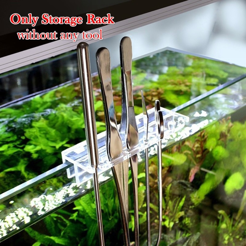 1PCS New Aquarium Plant Tools  - Aquarium Fish Care 评论和价格