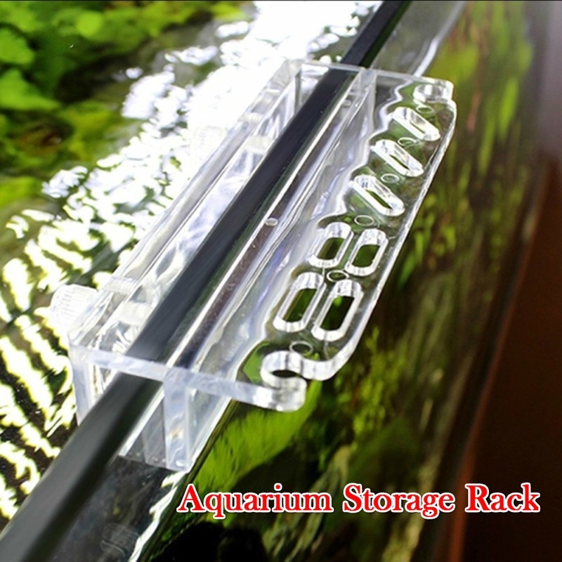 1PCS New Aquarium Plant Tools  - Aquarium Fish Care 评论和价格