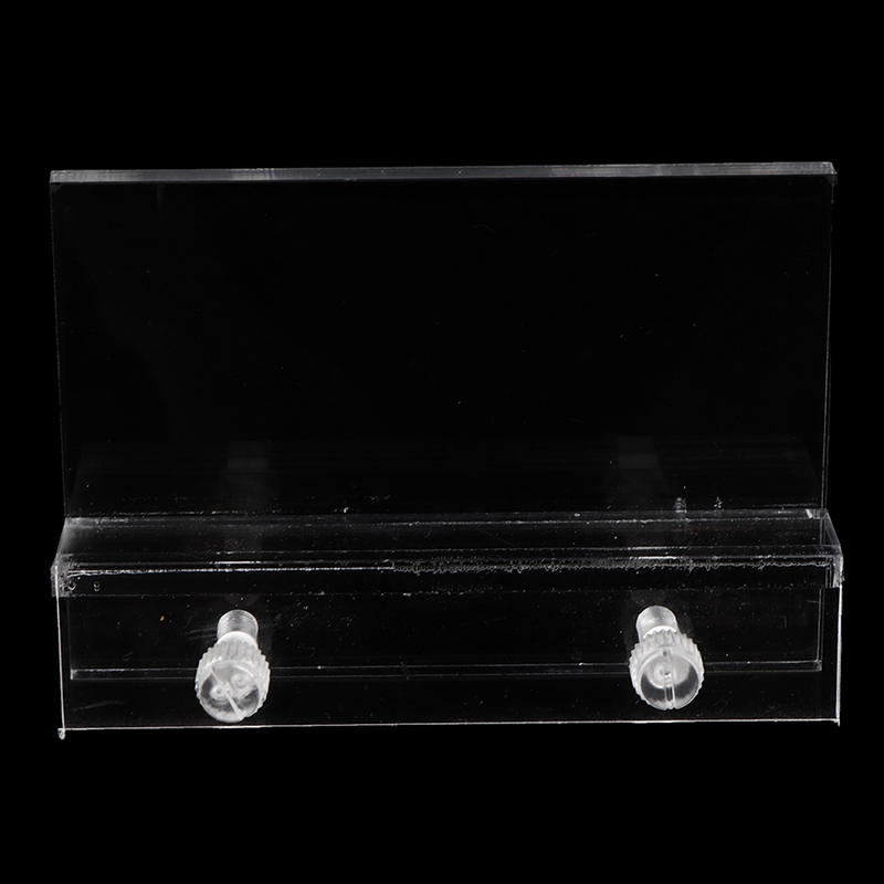 Acrylic Clear Aquarium Clear F - Aquarium Fish Light Lamp 评论和价格