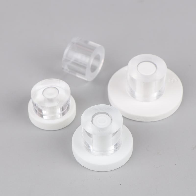 6Pcs/set Coral Frag Brackets E - Aquarium Fish Live 评论和价格