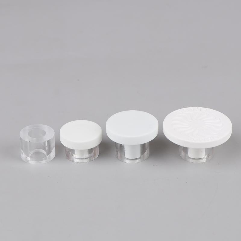 6Pcs/set Coral Frag Brackets E - Aquarium Fish Live 评论和价格