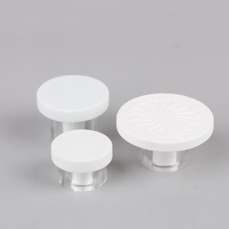 6Pcs/set Coral Frag Brackets E - Aquarium Fish Live 评论和价格