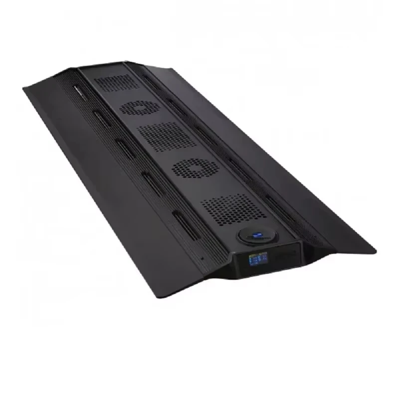 TLF Maxspect Razor X R5 Seri S - Aquarium Led Light 评论和价格