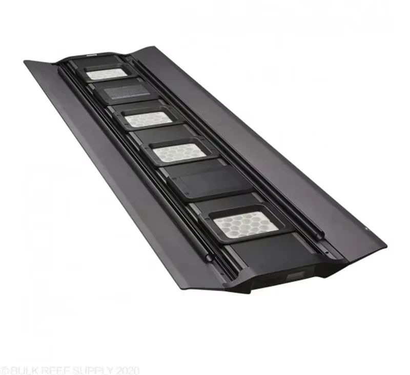 TLF Maxspect Razor X R5 Seri S - Aquarium Led Light 评论和价格