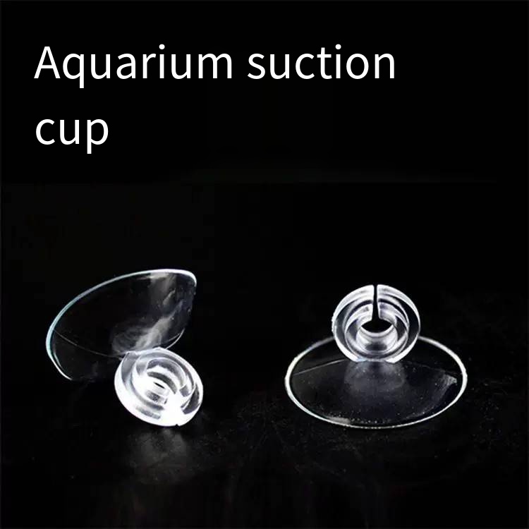 Oxygen Tube, Fixed Suction Cup - Aquarium Fish Youtube 评论和价格