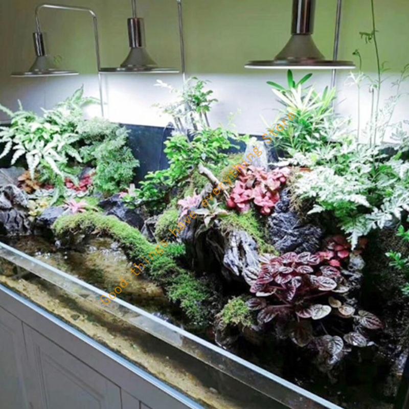 20/40W E27 Lamps Bulb Aquarium - Aquarium Fish Light Lamp 评论和价格