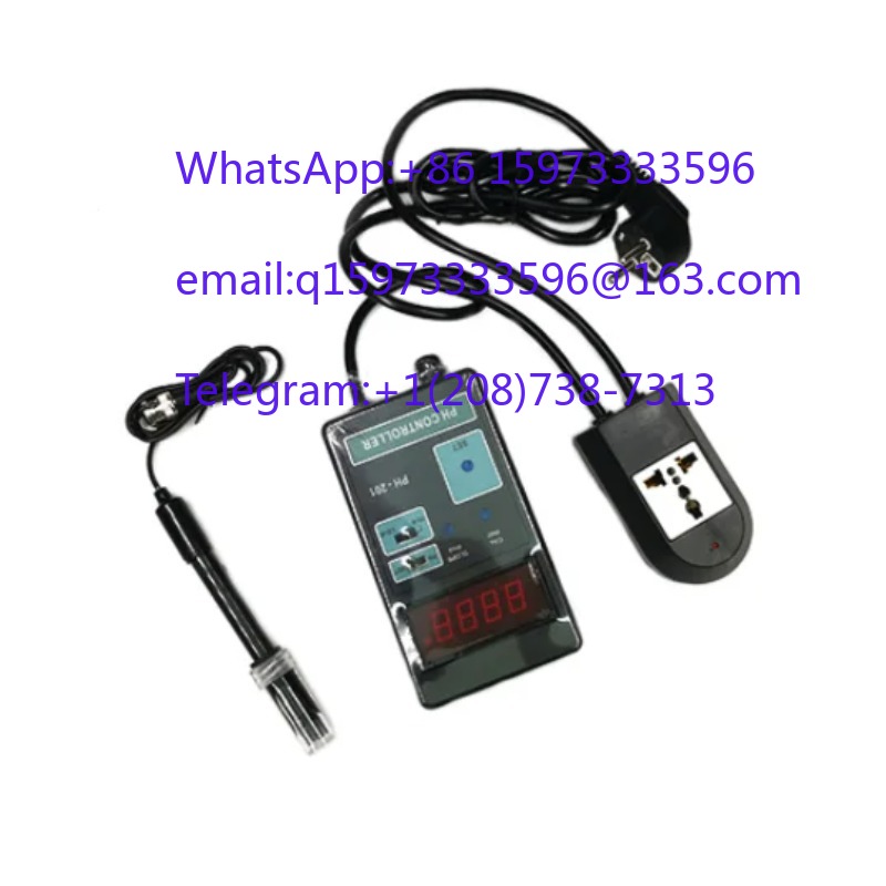 Online Digital PH Controller P - Aquarium Fish In Online 评论和价格