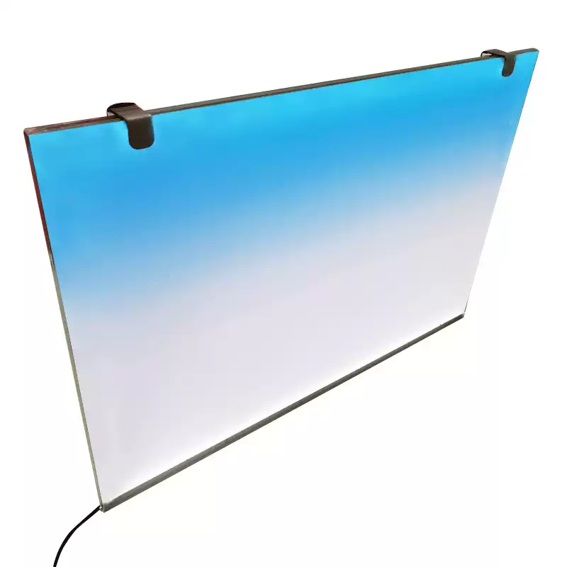 RGB Color Changing Aquarium Li - Aquarium Fish Background 评论和价格