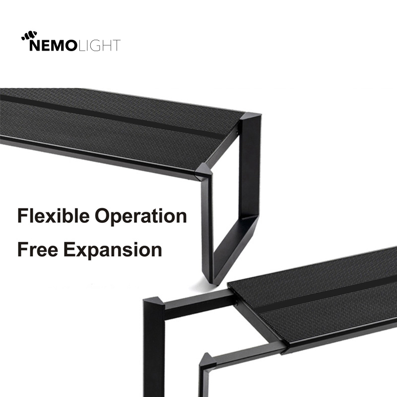 Nemo-Freshwater Aquarium Lamp, - Aquarium Fish In Nemo 评论和价格