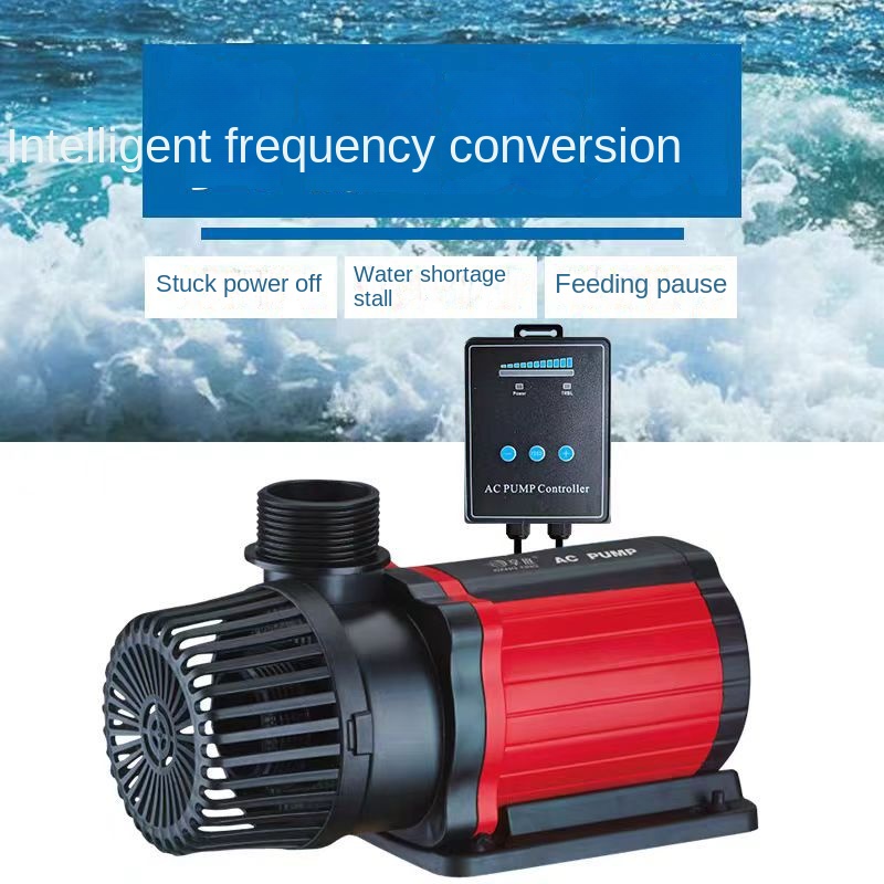 75W Quiet Frequency Conversion - Fish Tank Filter Aquarium 评论和价格