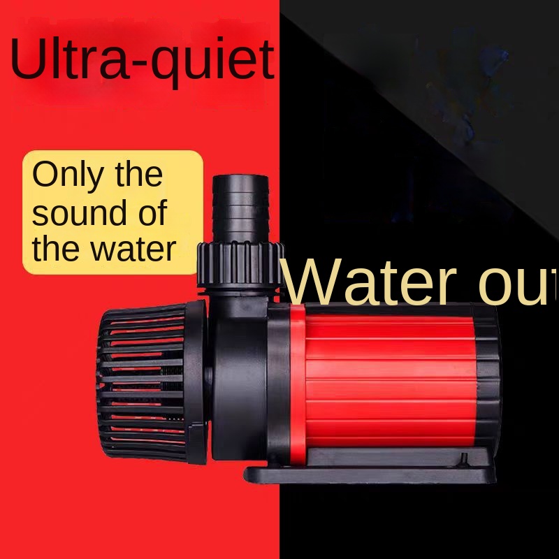 75W Quiet Frequency Conversion - Fish Tank Filter Aquarium 评论和价格