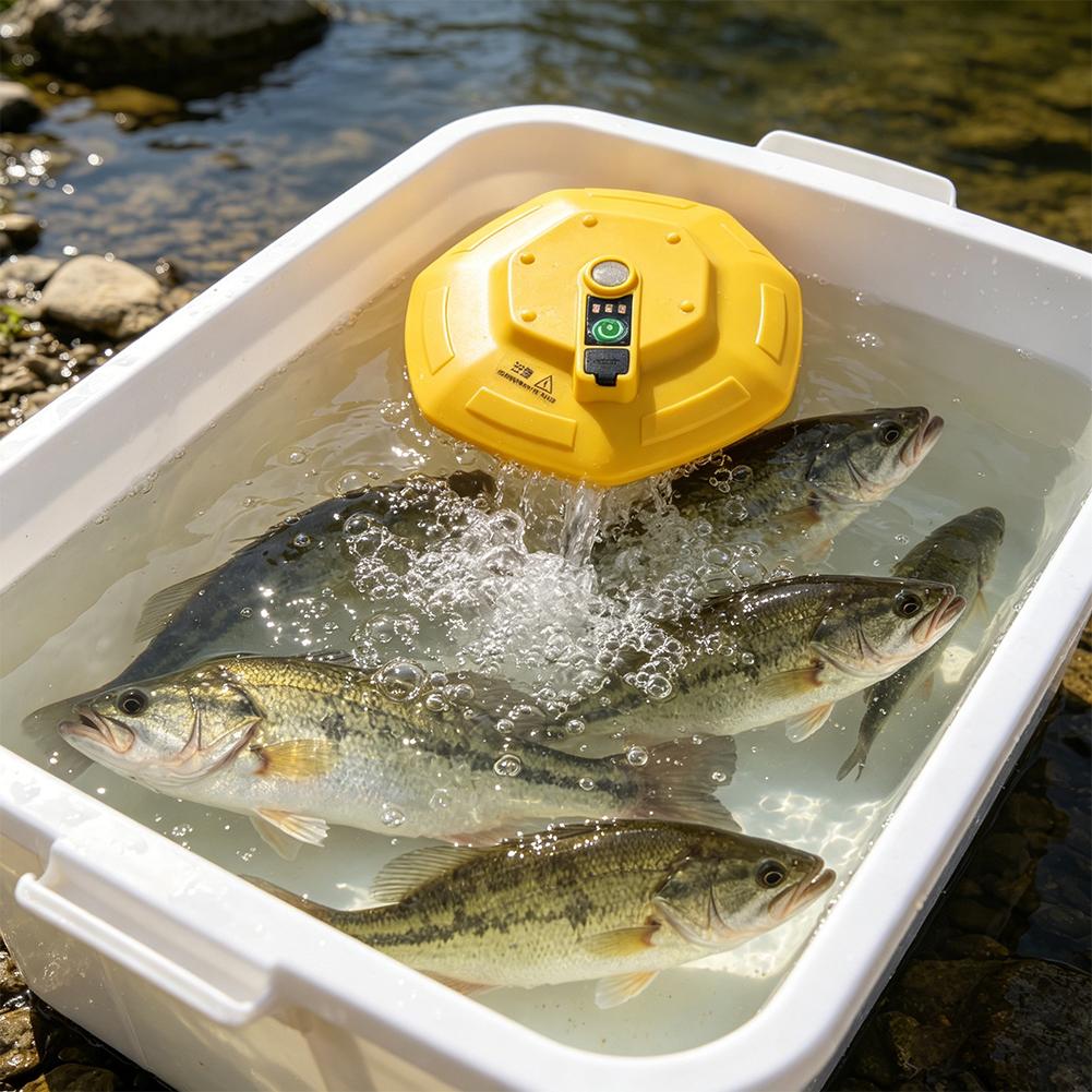 Wireless Rechargeable Aquarium - Aquarium Fish Care 评论和价格