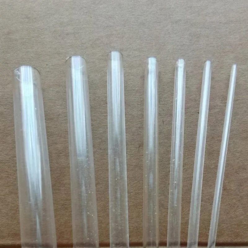 Transparent Acrylic Round Pipe - Aquarium Fish Youtube 评论和价格