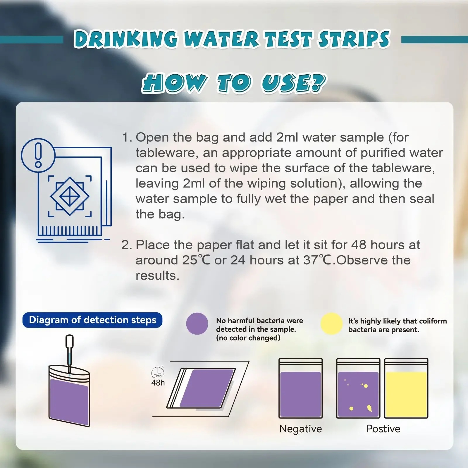 YAGO 20 in 1 Water Test Strips - Aquarium Test Kit 评论和价格