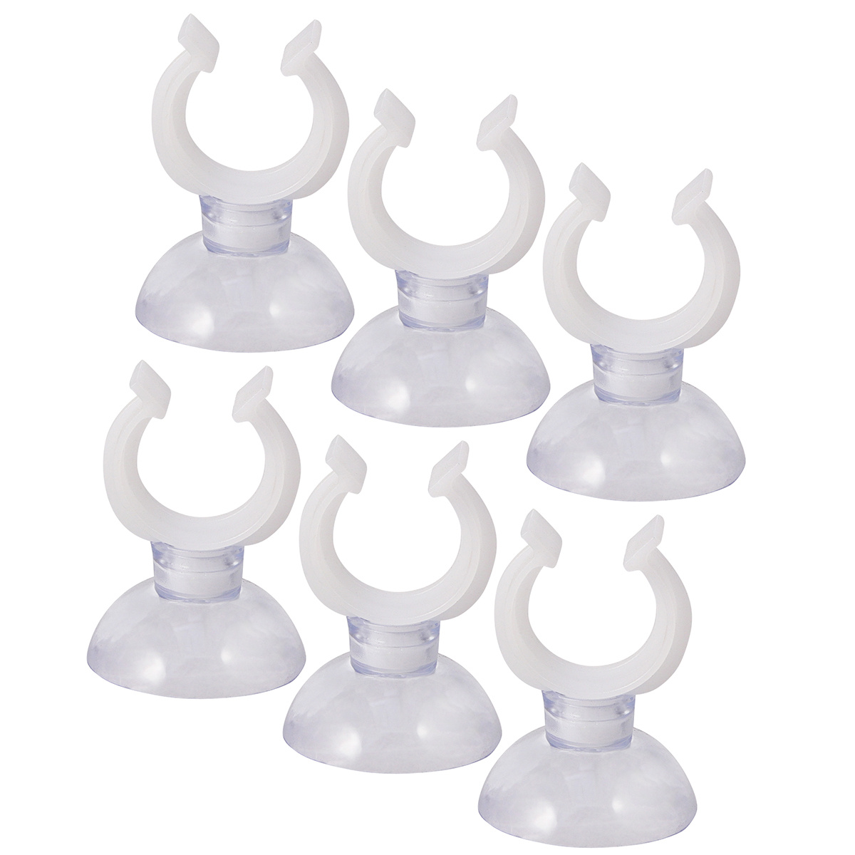 10Pcs Fish Tank Strong Transpa - Aquarium Fish Youtube 评论和价格