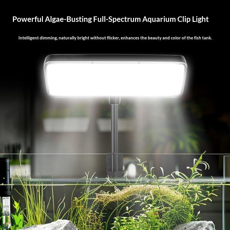 【HG】Led Waterproof Aquarium Li - Aquarium Led Light 评论和价格